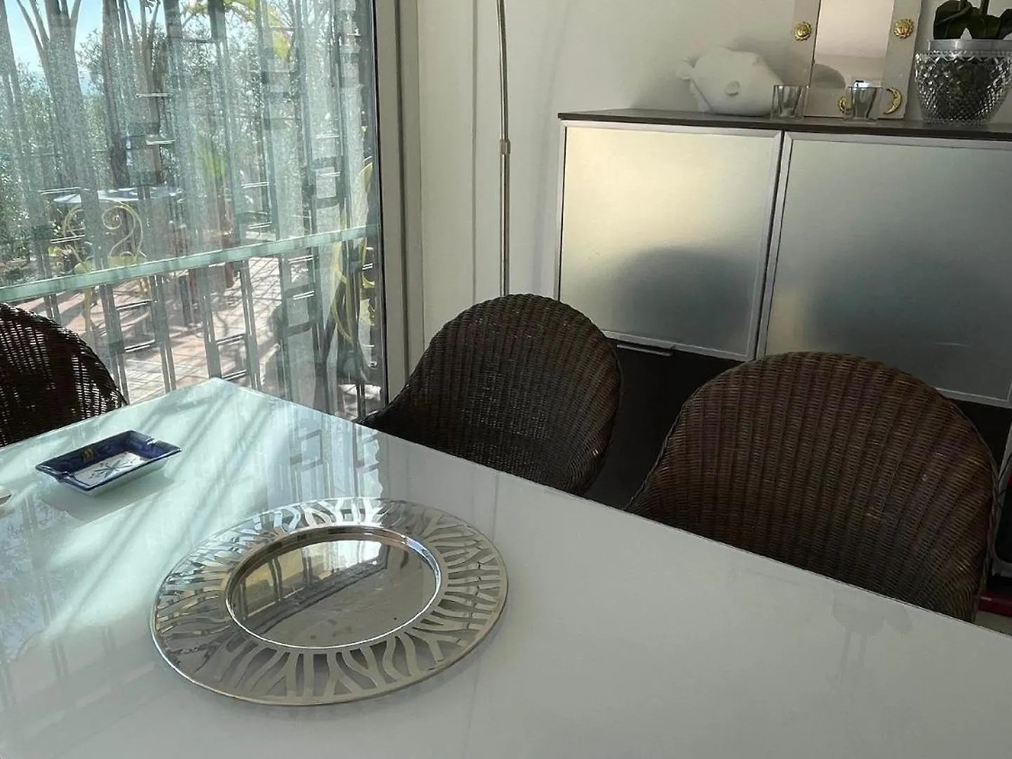Villa Panorama In Diano Marina 0*,