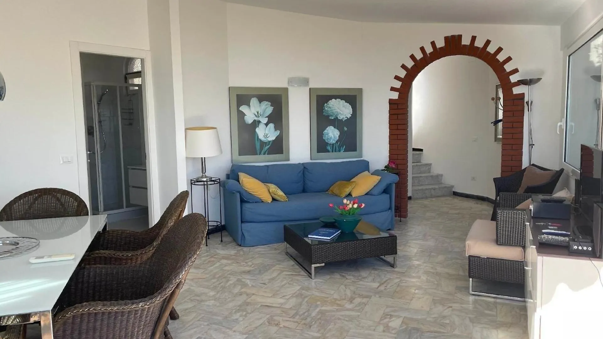 Villa Panorama In Diano Marina 0*,  Italy