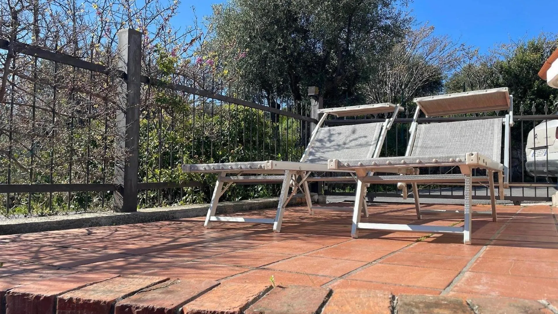 Villa Panorama In Diano Marina Holiday home