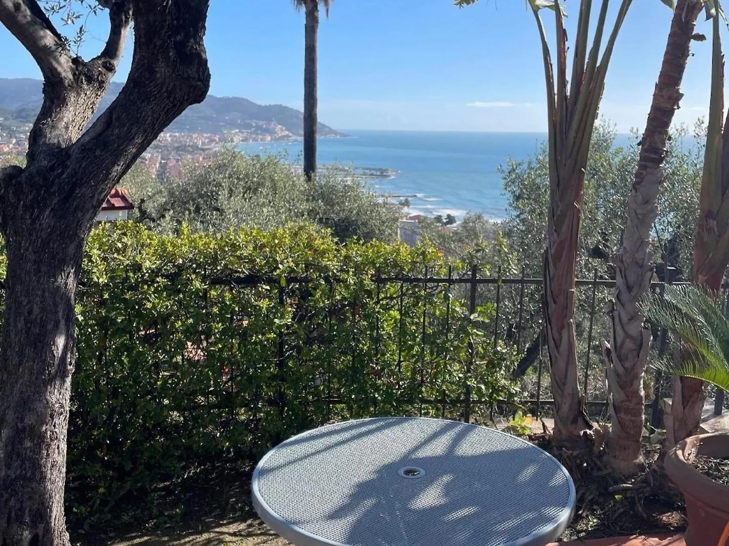 Holiday home Villa Panorama In Diano Marina Italy