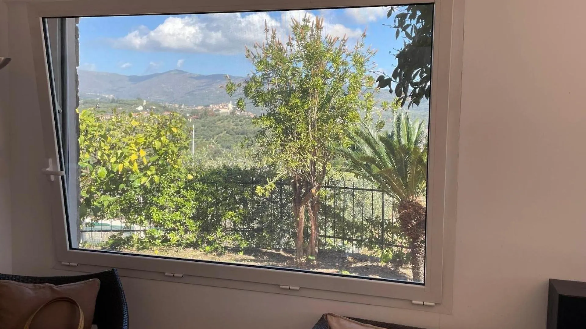 Holiday home Villa Panorama In Diano Marina