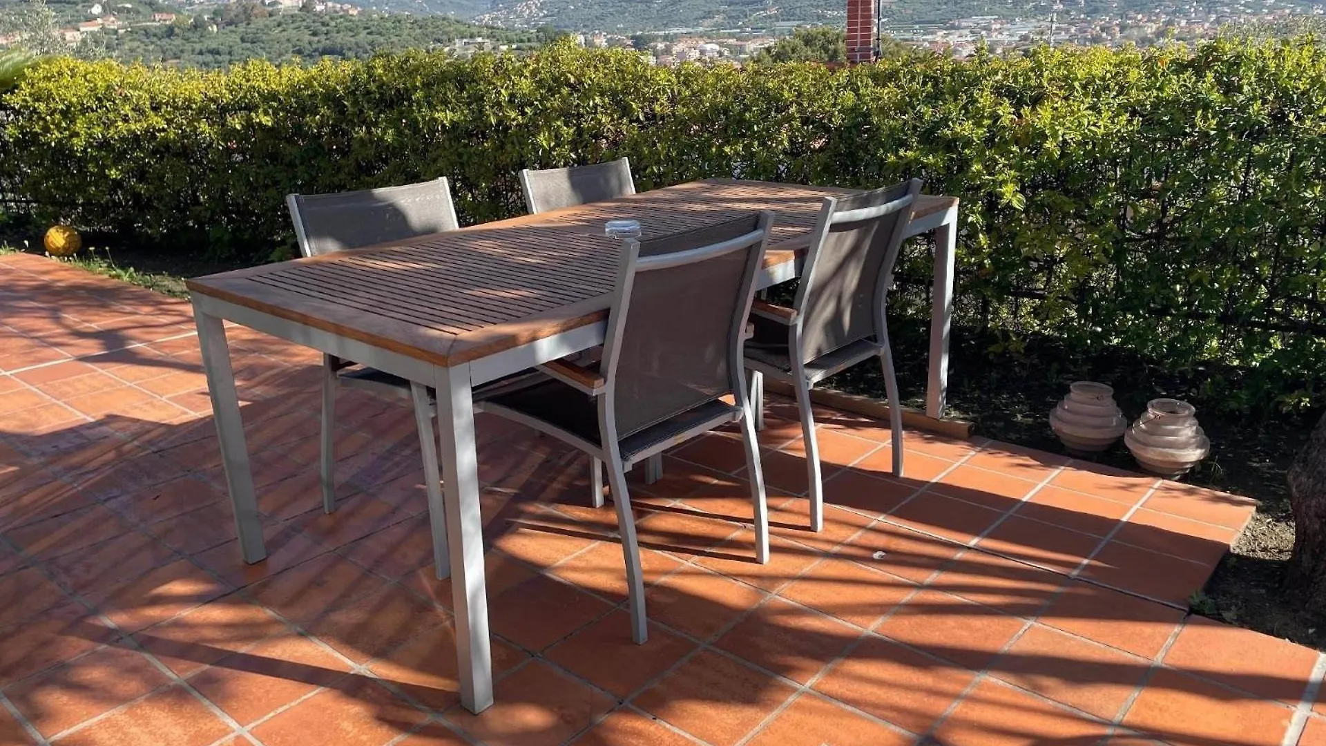 Holiday home Villa Panorama In Diano Marina