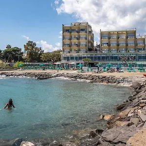 Hotel Bellevue Et Mediterranee, Diano Marina