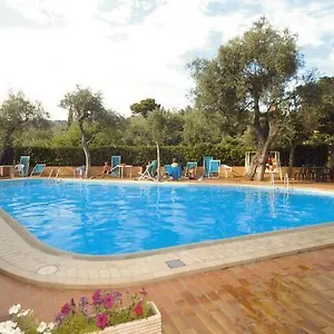  Apartment Casa Vacanze Orchidea